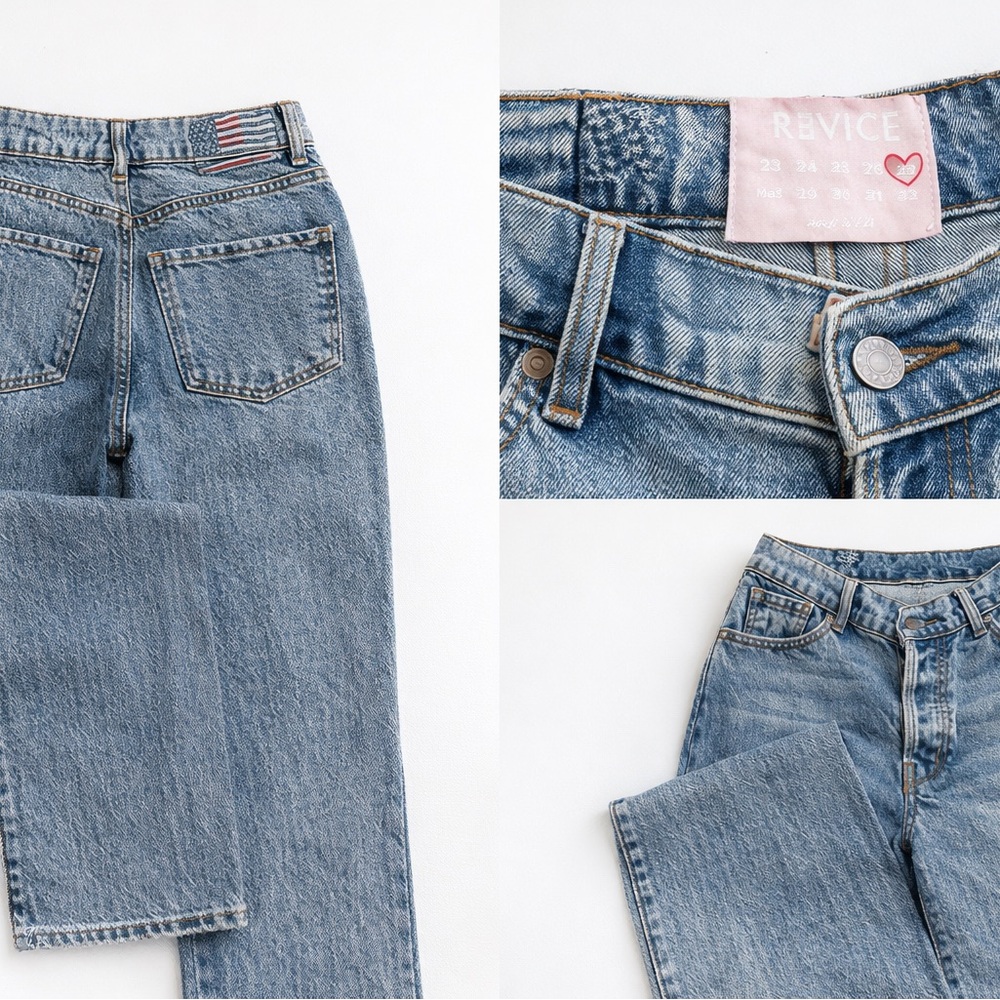 Revice Jeans